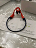 韶音（SHOKZ）OpenSwim Pro S710 骨傳導藍牙耳機 開(kāi)放式運動(dòng)游泳跑步騎行不入耳 珊瑚海 曬單實(shí)拍圖