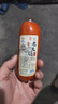 特色青島老火腿200g手撕老式火腿腸手工制作果木熏烤精瘦肉即食 200g*5根特色青島老火腿 曬單實(shí)拍圖