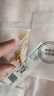 中國黃金海豚黃金項鏈女士足金吊墜首飾生日禮物送女友老婆結(jié)婚紀念日實用 【余生有你】足金吊墜+足金鏈/京速達 曬單實拍圖