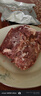 冠云平遙牛肉熟食200g*5袋 醬鹵牛肉中秋禮盒 山西特產(chǎn)中華老字號團購 曬單實拍圖
