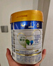 美素佳兒（Friso）皇家較大嬰兒配方奶粉 2段（6-12個月）乳鐵蛋白 新國標 皇家2段 800g 3罐 曬單實拍圖