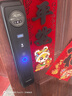 聯(lián)想R20 智能門鎖 指紋鎖 3D人臉識(shí)別 智能鎖 電子鎖 入戶門 密碼鎖 電子鎖 全自動(dòng) 家用 防盜門 曬單實(shí)拍圖