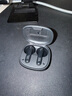 JBL T280TWS X3真無線藍牙耳機【國家補貼】半入耳式音樂通話降噪防水防汗游戲耳麥國慶出游禮物 黑色 曬單實拍圖