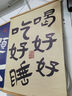 雅鹿襪子春秋季中筒透氣吸汗運動商務(wù)休閑男襪四季男士襪子 黑中筒- 5雙 曬單實拍圖
