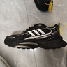 阿迪達(dá)斯 （adidas）阿迪達(dá)斯男女鞋MTS PRO防滑耐磨輕便網(wǎng)面緩震運(yùn)動(dòng)休閑舒適跑步鞋 曬單實(shí)拍圖