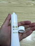白色糠疹兒童用藥臉上長(zhǎng)白斑花斑體癬皮膚真菌感染維生素e乳膏藥 1盒【白色糠疹專用膏】 曬單實(shí)拍圖