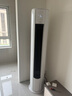 AUFIT空調(diào)奧克斯（AUX）出品大3匹柜機新一級變頻冷暖自清潔家用客廳大標間大風(fēng)量立柜式國補20%空調(diào) 3匹 一級能效 【25年新品】防直吹除濕自清潔 曬單實拍圖