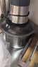 京嚴(yán)絞肉機(jī)家用電動(dòng)絞餡機(jī)商用大容量碎肉打肉機(jī)嬰兒輔食機(jī)多功能料理機(jī)攪餡攪菜攪肉機(jī)蒜泥肉沫攪拌機(jī) 旗艦款【6葉精鋼刀+不銹鋼】 大容量 5L 曬單實(shí)拍圖