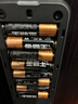 金霸王(Duracell)5號電池8粒裝堿性干電池五號適用博朗耳溫槍/血糖儀/鼠標鍵盤(pán)/指紋鎖/血壓計等 曬單實(shí)拍圖