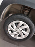 玲瓏輪胎165/70R14 85T 玲瓏臻選 HD XL 適配寶駿310/東風(fēng)小康K07S 曬單實(shí)拍圖
