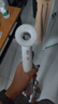 奧克斯（AUX）宿舍吹風(fēng)機800W1000W以下高速小功率吹風(fēng)機學(xué)生宿舍專(zhuān)用學(xué)校4億負離子護發(fā)中空吹風(fēng)筒速干大風(fēng)力 【宿舍專(zhuān)用】800W 【大學(xué)期間】壞了免費換新 曬單實(shí)拍圖