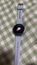 HUAWEI WATCH GT 5 國家補貼15%冰晶藍41mm華為智能手表情緒健康助手玄璣感知系統(tǒng) 曬單實拍圖