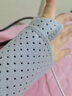 CRALVKOIN腱鞘炎護(hù)腕醫(yī)用艾草自發(fā)熱手腕扭傷固定熱敷媽媽手鼠標(biāo)手產(chǎn)后康復(fù) 曬單實(shí)拍圖