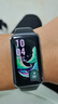 華為（HUAWEI）手環(huán)10 標(biāo)準(zhǔn)版 羽砂黑 智能手環(huán)專業(yè)睡眠分析情緒健康鋁合金機(jī)身心率監(jiān)測(cè)運(yùn)動(dòng)手環(huán)華為手環(huán)9升級(jí) 曬單實(shí)拍圖