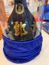 郎酒青花郎 白酒 醬酒 53度 1000ml*1 單瓶裝 高雅輕奢 節(jié)節(jié)高升 曬單實(shí)拍圖