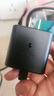 品瞬適用三星Zflip7充電器25W快充三星zflip6 5  4 3手機充電器三星折疊Galaxy zfold7 6 5 4快充插頭 【黑色款】25W快充頭【不含線(xiàn)】 曬單實(shí)拍圖