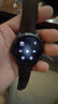 原焋 ticwatch pro 充電器出門問問手表充電線智能運動吸磁底座 一體式磁吸【黑色】 曬單實拍圖