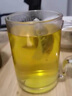 同仁堂胖大海金銀花羅漢果甘草菊花茶吸煙者清潤茶肺茶養生茶160g 曬單實(shí)拍圖