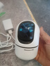 紐曼AI智能攝像頭家用800萬(wàn)像素高清無(wú)線(xiàn)監控器360度無(wú)死角帶夜視全景語(yǔ)音手機遠程旋轉可對講話(huà)室內外 曬單實(shí)拍圖