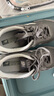NEW BALANCE NB官方男鞋女鞋夏季網(wǎng)面透氣潮流百搭簡(jiǎn)約休閑運(yùn)動(dòng)鞋515系列 灰色 ML515GRY 40 (男碼腳長(zhǎng)25cm)尺碼問(wèn)客服 曬單實(shí)拍圖