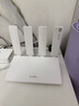 華為路由 BE3 Pro雷電版【Pura80手機適配】Wi-Fi 7+ 更快更遠(yuǎn) 高增益天線 千兆路由器 無線家用路由器 曬單實拍圖