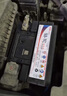 駱駝汽車(chē)電瓶蓄電池L2 400適用于雪佛蘭愛(ài)唯歐/創(chuàng  )酷/科魯茲邁銳寶 曬單實(shí)拍圖