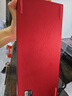 艾石頭MG75PRO全鋁CNC0.005精度磁軸鍵盤75配列RGB快拆gasket結(jié)構(gòu)socd MG75PRO陽極紅(星光軸)0.005 socd 曬單實拍圖