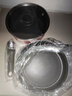 蘇泊爾（SUPOR） 蘇泊爾鍋具套裝 不粘煎鍋湯鍋兩件套廚具電磁爐通用 TP2070E 曬單實(shí)拍圖