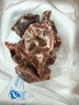 午羊 寧夏灘羊肉 生鮮 新鮮羊排條法式羊排凈重500g 燉煮燒烤食材 【店長推薦】羊蝎子4斤 曬單實拍圖