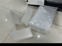 DSB（迪士比）桌牌席卡亞克力T型強磁臺卡臺簽會(huì )議收款碼展示牌立牌座位牌220mm*110mm 10個(gè)裝T-803V 曬單實(shí)拍圖