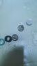 英俊綠林面盆水槽廚房冷熱水龍頭起泡器內芯過(guò)濾網(wǎng)節水器出水嘴防濺頭配件 21MM不銹鋼網(wǎng)芯【5個(gè)】 曬單實(shí)拍圖