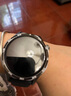蘋果手機(jī)apple Watch S10手表手環(huán)血糖血壓智能手表藍(lán)牙運(yùn)動(dòng)手環(huán) 曜石黑[雙向離線支付血糖血氧體 曬單實(shí)拍圖