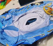 swimbobo兒童游泳圈 戶外戲水寶寶坐艇 小孩玩水坐圈游泳裝備K2003 曬單實拍圖