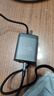 聯(lián)想（Lenovo）來酷67W氮化鎵充電器數(shù)據(jù)線套裝 多口PD大功率type-c快充適用蘋果華為聯(lián)想三星小米筆記本插頭 曬單實拍圖