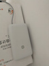 小米（MI）【3C認證】小米自帶線充電寶 20000 22.5W 淺灰 可上飛機/火車多彩便攜  iPhone安卓可用 曬單實拍圖