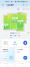 華為凌霄子母路由 Q6（1母3子套裝）AX3000Mbps 千兆路由器 全屋WiFi 6+ 電力線版 無線穿墻王 電力貓 曬單實拍圖