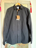 BURBERRY博博柏利巴寶莉夏季新款男運動(dòng)潮流秋冬襯衫80914291 黑色 XL 曬單實(shí)拍圖