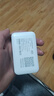 小訊智能【贈送一年免費流量】5G千兆網(wǎng)速移動(dòng)隨身wifi6 25新款免預存高速全新升級無(wú)限制流量無(wú)線(xiàn)車(chē)載寬帶 鏡面【頂配版】-贈送1年免費流量-雙頻雙核 曬單實(shí)拍圖