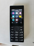 諾基亞（NOKIA）108 4G移動聯(lián)通電信廣電全網(wǎng)通 2.4英寸雙卡雙待 直板按鍵學生老人老年人功能機備用手機 黑色 曬單實拍圖