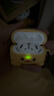 Apple/蘋果 AirPods 4(支持主動(dòng)降噪)搭配無線充電盒(USB-C)蘋果耳機(jī) 藍(lán)牙耳機(jī)適用iPhone/iPad 四代 曬單實(shí)拍圖