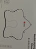 Hoag（霍格）嬰兒定型枕糾正頭型0-6-12月矯正新生兒寶寶枕頭護(hù)頸神器 白+藍(lán)色 【母嬰A類一等品】 曬單實(shí)拍圖