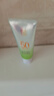 百雀羚防曬 美白防曬乳 SPF50+防御紫外線隔離潤白護膚品 美白防曬乳60g+潔面乳35g 曬單實拍圖