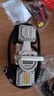 得力（deli）雙30缸車(chē)載充氣泵汽車(chē)小米su7可用數(shù)顯打氣泵輪胎胎壓檢測(cè)充氣寶 曬單實(shí)拍圖