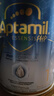 愛他美（Aptamil）親熠[奇跡白罐]適度水解低敏益生菌嬰兒奶粉1段0-6個(gè)月 900g   曬單實(shí)拍圖