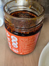 永興坊 陜西油潑辣子230g辣椒紅油辣子辣醬涼拌菜拌面下飯菜調(diào)味料 曬單實(shí)拍圖