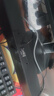 紐曼（Newmine）V1 PRO電腦音響音箱臺式機筆記本帶麥克風一體家用桌面長條音響游戲電競藍牙便攜新升級版黑色  曬單實拍圖