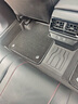 勝馬適用于本田CR-V 思域 型格 英仕派 十一代雅閣 全包TPE汽車腳墊 【耐磨抗損】TPE腳墊+黑色雪妮絲 雅閣八代【08款-13款】 曬單實(shí)拍圖