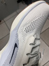 耐克NIKE男子跑步鞋 飛馬41 PEGASUS 41 運(yùn)動(dòng)鞋F(xiàn)D2722-113帆白/黑41 曬單實(shí)拍圖