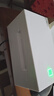 得力（deli）GE382高速快遞打印機 電商一聯(lián)面單熱敏打印80mm倉儲物流商用辦公打單不干膠條碼標簽打印機 USB版 曬單實拍圖