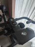 麥瑞克（MERACH）動感單車自發(fā)電家用健身房運動器材室內(nèi)靜音自行車 黑曜騎士Turbo 2025旗艦-超感強磁控-AIMia私教 曬單實拍圖